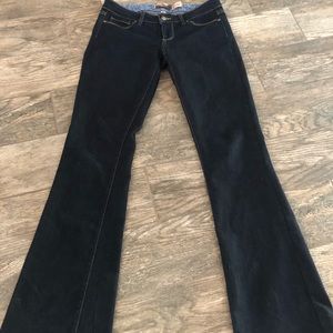 Paige boot cut jeans